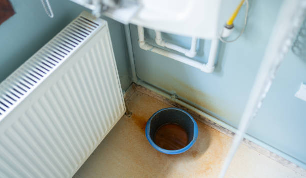 24/7 water damage repair in Romney, WV